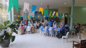 Cinco anos de Casa de Cuidados do Ceará: conheça a unidade pioneira no Brasil em desospitalização e transição de cuidados