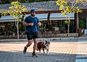 Correr melhor não depende apenas do treino: peso corporal influencia desempenho, risco de lesões e longevidade esportiva