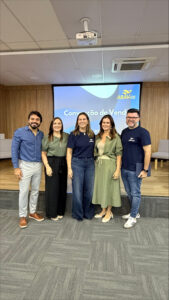 Bosco Nunes destaca experiência do cliente como alavanca de crescimento durante Convenção de Vendas da ABAV-CE