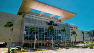 Terrazo Shopping recebe Dia D de Vacinação promovido pela Prefeitura do Eusébio