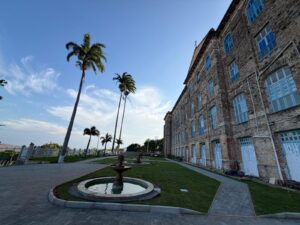 Mosteiro dos Jesuítas passa a integrar oficialmente a Rota Turística da Fé do Ceará e fortalece turismo religioso em Baturité