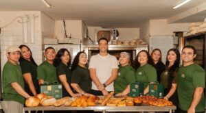 De poucos clientes e duas fornadas ao dia, Cheiro do Pão chega aos seis anos como referência na panificação artesanal