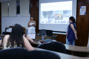 Alunos concluem Especialização em Arquitetura de Interiores com projeto desenvolvido para atender demandas reais do Iprede