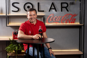 Solar Coca-Cola mantém notas máximas da Fitch Ratings e da Moody’s e reforça trajetória de crescimento no Ceará com novo Centro de Distribuição em Itaitinga