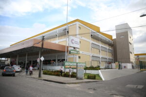 Centro Fashion Fortaleza terá funcionamento especial aos domingos durante o mês de julho