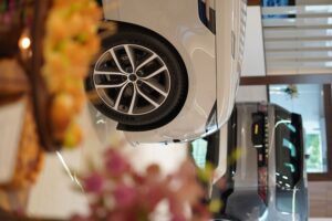 Extrema Jaguar Land Rover promove experiência exclusiva inspirada em Wimbledon para clientes Range Rover