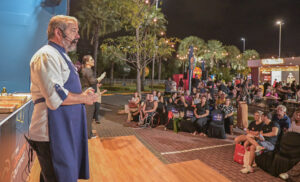 Festival Costume Gourmet acontece em setembro com programação voltada à gastronomia e experiências