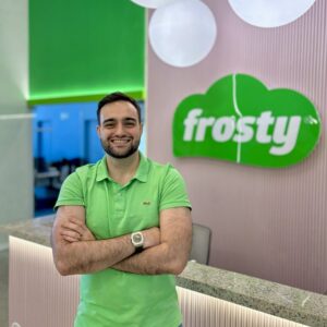Grupo Frosty chega aos 36 anos com trajetória marcada por qualidade, inovação e confiança