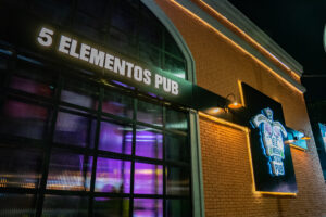 Pub 5 Elementos transmite Grande Prêmio da Bélgica de Fórmula 1 ao vivo neste domingo (19)