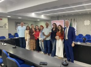 Missão empresarial projeta moda cearense no cenário internacional com foco em negócios durante a Paris Fashion Week 2027