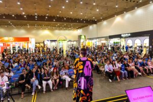 ONDM encerra primeira edição no Ceará debates sobre empreendedorismo, inovação e construção de marcas