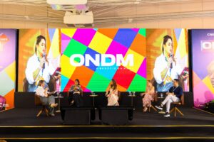 ONDM estreia no Ceará com debates sobre inovação, tendências e os rumos da moda brasileira