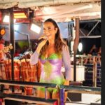 Terceira noite do Fortal é marcada por energia de Ivete Sangalo, tradição de Bell Marques e estreia eletrizante da Timbalada