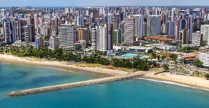 Valorização dos imóveis supera inflação e reflete mudanças no mercado de Fortaleza