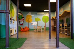 Última semana de férias: restaurantes apostam em experiências para famílias com espaços infantis em Fortaleza