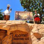 Alchymist inaugura nesta quarta-feira o Prehistoric Garden, nova experiência gastronômica temática de Fortaleza