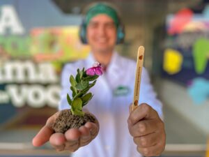 Grupo Frosty transforma reciclagem em qualidade de vida dos colaboradores e fortalece práticas ESG
