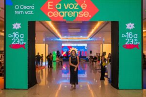 Mostra Ceará 2026 destaca turismo acessível e inclusão de PCDs como impulsionadores de novos negócios