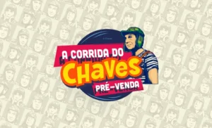 Fortaleza recebe primeira edição da Corrida do Chaves em setembro