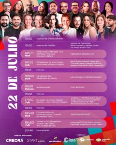 ONDM: Fortaleza recebe evento que reúne referências nacionais da moda, negócios e inovação; veja programação