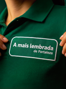 Há 18 anos, Unimed Fortaleza é reconhecida entre as marcas mais lembradas pelos cearenses no Anuário-Datafolha Top of Mind 2026-2027