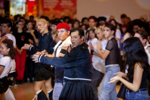 OK-POP reúne fãs da cultura pop sul-coreana em Fortaleza neste sábado (18/07)