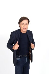 Show do Tom Cavalcante pelo Brasil “O Tom tá on”