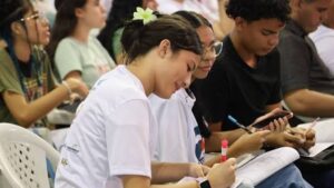 Prefeitura de Fortaleza abre inscrições para o Academia Enem 2026