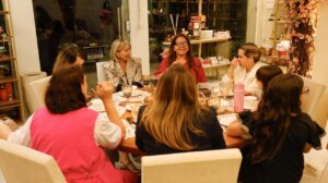 Amata Perfumaria cresce, muda de endereço e inaugura loja boutique com espaço exclusivo para eventos intimistas em Fortaleza
