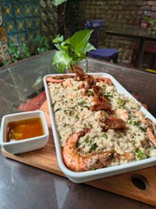O Quilo é Nosso entra na reta final da primeira etapa com participação de cinco restaurantes cearenses