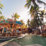 Vila Azul do Mar tem programação gratuita com show de Luh Lívia neste sábado (29)