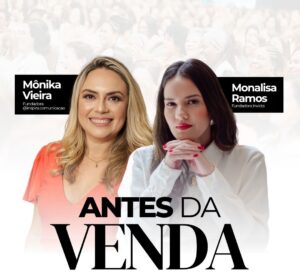 Mulheres de Propósito chega à quarta edição com workshop sobre autoridade e posicionamento