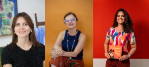 Confira os 20 livros infantojuvenis selecionados pelo Programa Escolas Criativas para adaptação em audiolivros