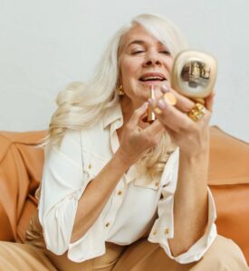 Beleza em todas as fases: mulheres maduras ganham espaço na 34ª Feira Regional da Beleza