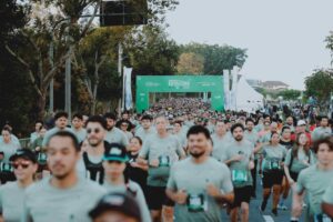 Fortaleza entra no clima da Primavera com mais uma etapa do Circuito das Estações