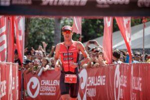 Challenge Family reúne atletas internacionais e profissionais neste fim de semana, em Fortaleza