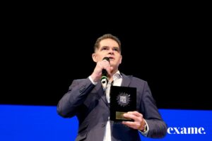CR Duarte é primeira colocada no Ranking EXAME Negócios em Expansão 2026
