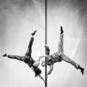 Festival Internacional de Circo do Ceará seleciona 40 atrações de seis países para 12ª edição