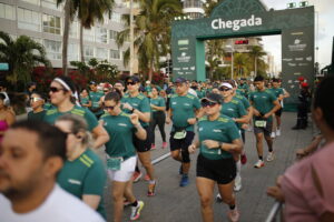 Corrida Unimed Fortaleza abre inscrições para sua 19ª edição com ações voltadas à sustentabilidade
