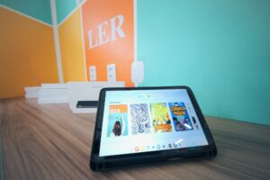 Projeto cearense “Ventos do Saber” expande pelo Nordeste com revitalização de bibliotecas e realiza seminário virtual para educadores