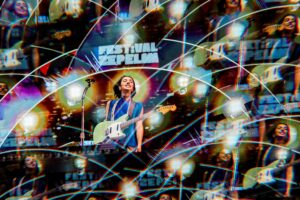 Sua Música anuncia transmissão ao vivo e comercialização exclusiva da 5ª edição do Festival Zepelim em Fortaleza