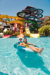 Beach Park se destaca entre empresas reconhecidas pelo Ranking IBEVAR-FIA 2026
