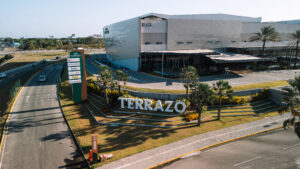 Terrazo Shopping participa da 17ª edição da Fortaleza Liquida
