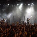 Porão do Rock esgota ingressos em Fortaleza e anuncia nova edição para 2027