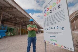 Cerbras aposta em prevenção e eficiência para avançar no combate à poluição industrial