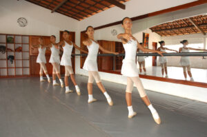 Seminário Nacional de Dança de Paracuru discute o futuro do ensino da dança, de 13 a 15 de agosto