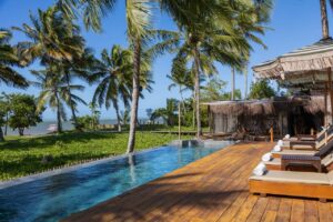 Turismo de luxo ganha espaço no Nordeste com busca por experiências exclusivas e conexão com a natureza