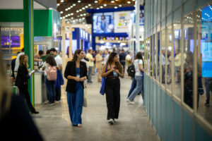 EXPOLOG 2026 espera movimentar R$ 67 milhões em novos negócios