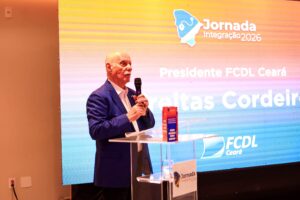 Jornada Integração segue para a Macrorregião Sul