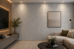 Estilo rústico: pintura é alternativa para renovar ambientes sem grandes investimentos